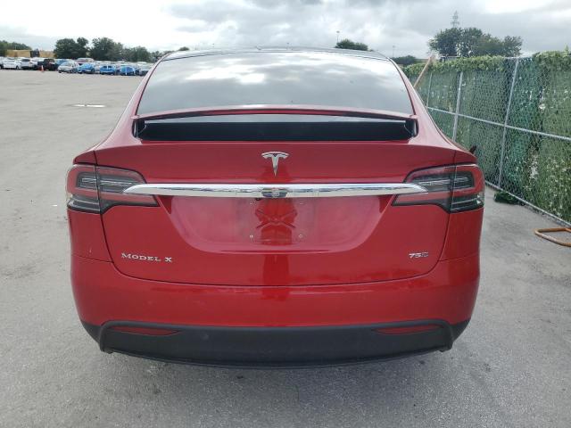 Photo 5 VIN: 5YJXCBE23JF109275 - TESLA MODEL X 