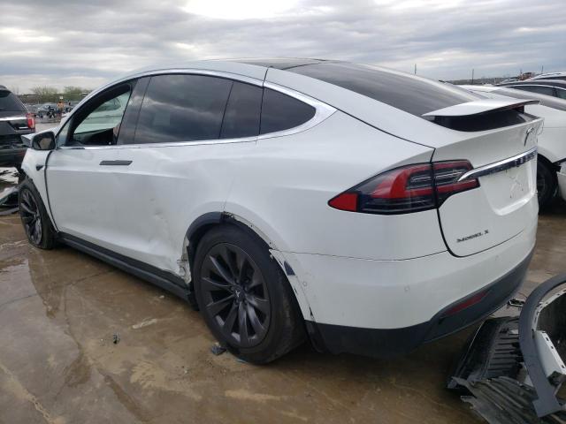 Photo 1 VIN: 5YJXCBE23JF115805 - TESLA MODEL X 