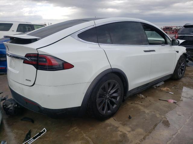 Photo 2 VIN: 5YJXCBE23JF115805 - TESLA MODEL X 