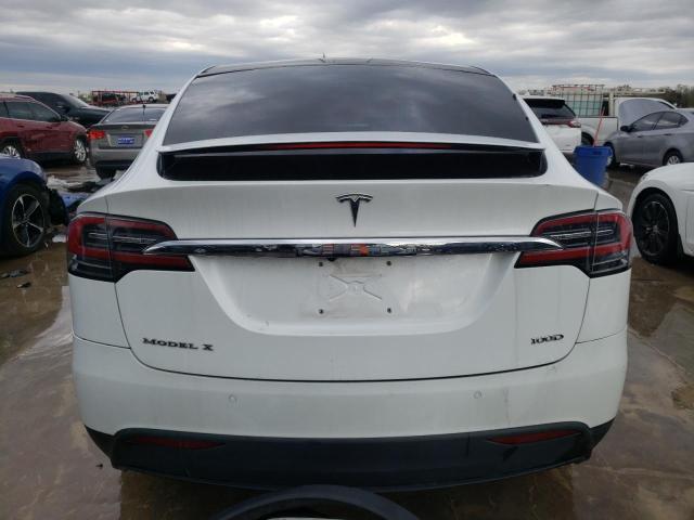 Photo 5 VIN: 5YJXCBE23JF115805 - TESLA MODEL X 