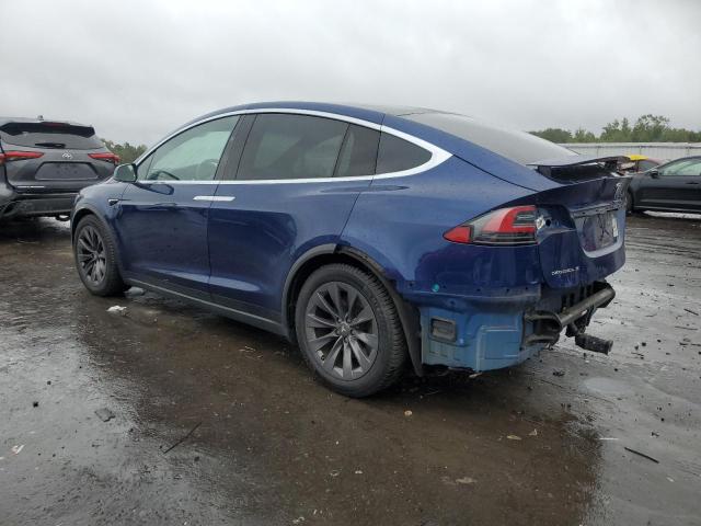 Photo 1 VIN: 5YJXCBE23JF119787 - TESLA MODEL X 