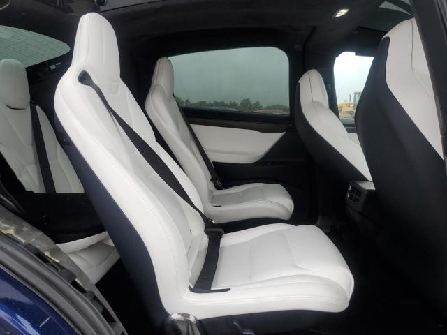 Photo 10 VIN: 5YJXCBE23JF119787 - TESLA MODEL X 