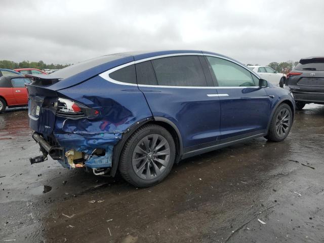 Photo 2 VIN: 5YJXCBE23JF119787 - TESLA MODEL X 