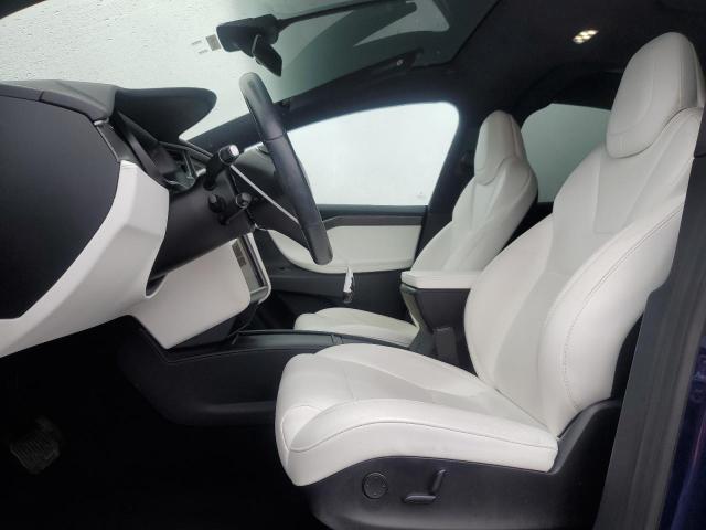 Photo 6 VIN: 5YJXCBE23JF119787 - TESLA MODEL X 