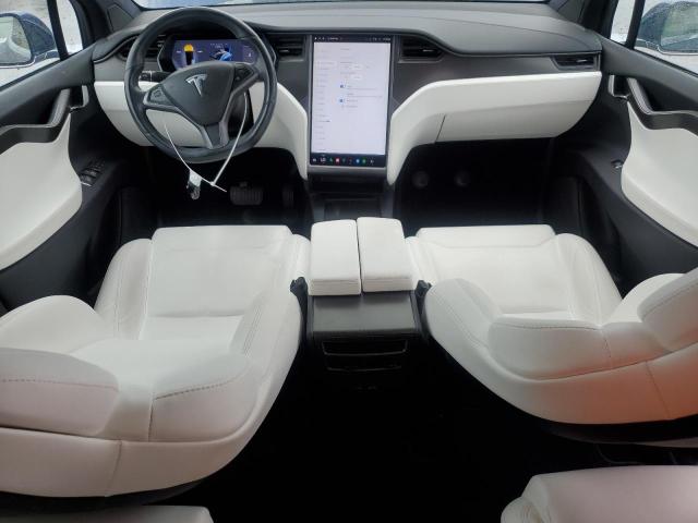 Photo 7 VIN: 5YJXCBE23JF119787 - TESLA MODEL X 