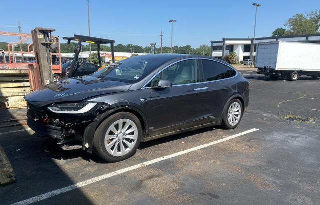 Photo 1 VIN: 5YJXCBE23JF127761 - TESLA MODEL X 