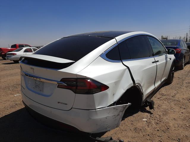 Photo 3 VIN: 5YJXCBE23JF137285 - TESLA MODEL X 