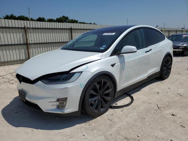 Photo 0 VIN: 5YJXCBE23JF139344 - TESLA MODEL X 