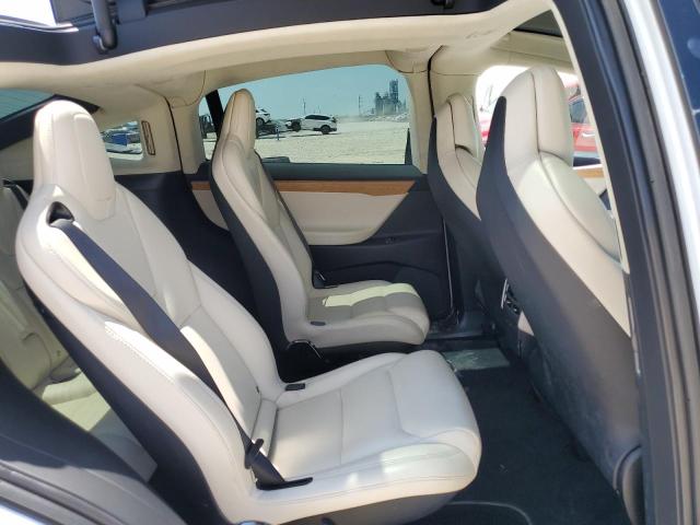 Photo 10 VIN: 5YJXCBE23JF139344 - TESLA MODEL X 