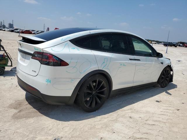 Photo 2 VIN: 5YJXCBE23JF139344 - TESLA MODEL X 