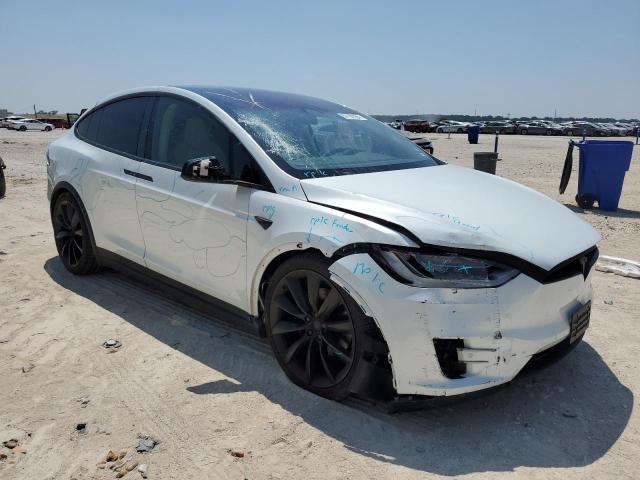 Photo 3 VIN: 5YJXCBE23JF139344 - TESLA MODEL X 