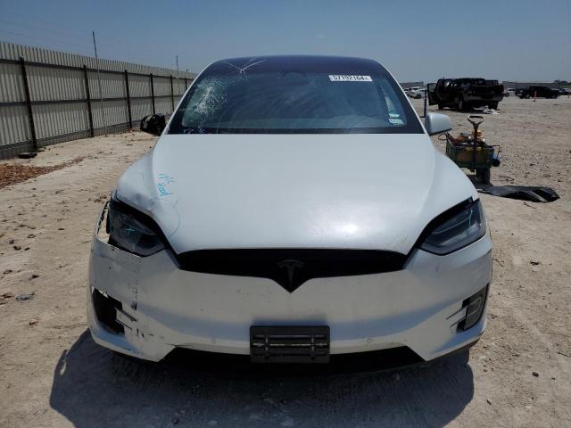 Photo 4 VIN: 5YJXCBE23JF139344 - TESLA MODEL X 