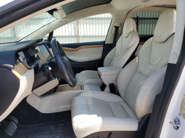 Photo 6 VIN: 5YJXCBE23JF139344 - TESLA MODEL X 