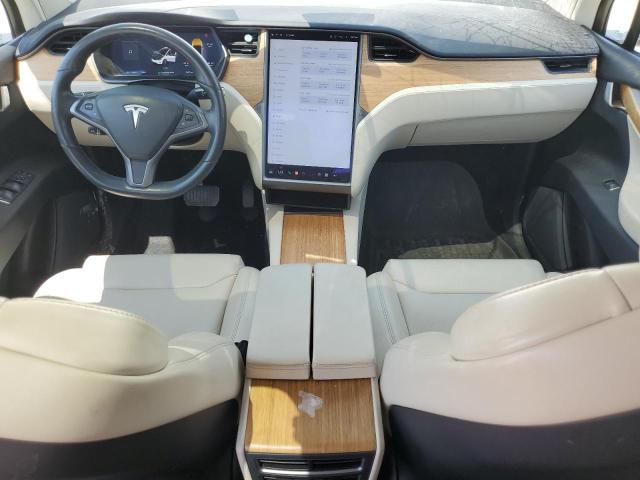 Photo 7 VIN: 5YJXCBE23JF139344 - TESLA MODEL X 