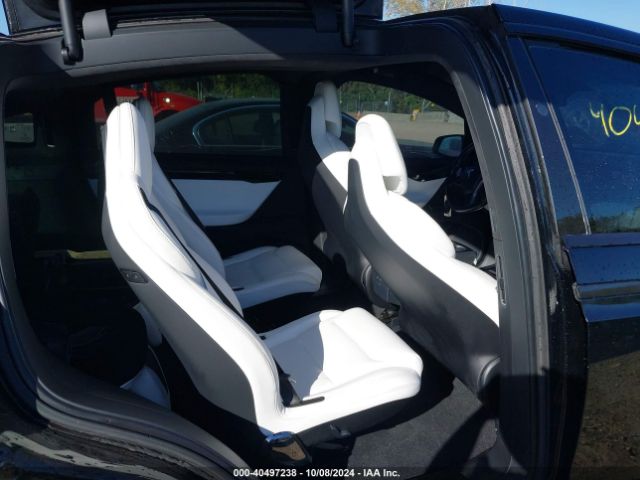 Photo 7 VIN: 5YJXCBE23KF151365 - TESLA MODEL X 