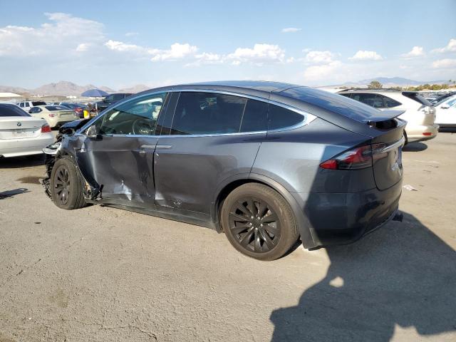 Photo 1 VIN: 5YJXCBE23LF261043 - TESLA MODEL X 