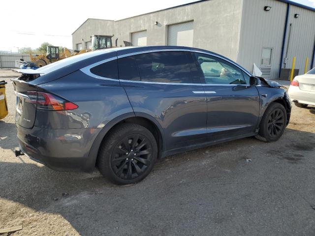 Photo 2 VIN: 5YJXCBE23LF261043 - TESLA MODEL X 