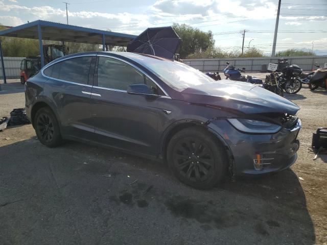 Photo 3 VIN: 5YJXCBE23LF261043 - TESLA MODEL X 