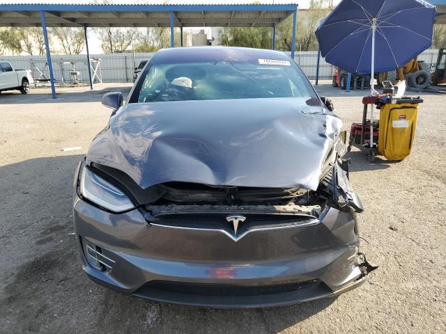 Photo 4 VIN: 5YJXCBE23LF261043 - TESLA MODEL X 