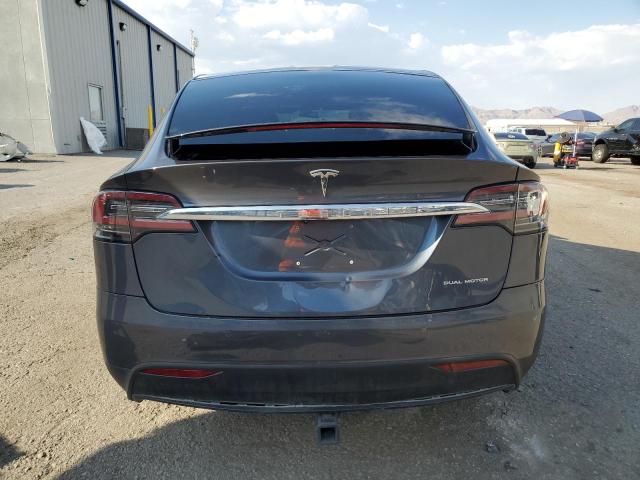 Photo 5 VIN: 5YJXCBE23LF261043 - TESLA MODEL X 