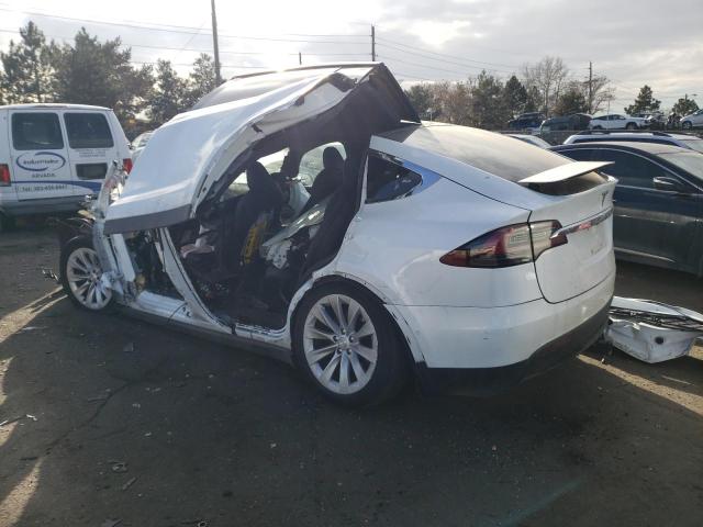 Photo 1 VIN: 5YJXCBE23LF263262 - TESLA MODEL X 