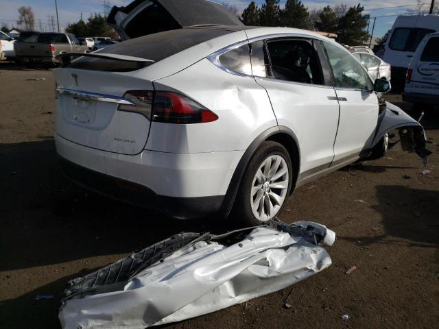 Photo 2 VIN: 5YJXCBE23LF263262 - TESLA MODEL X 