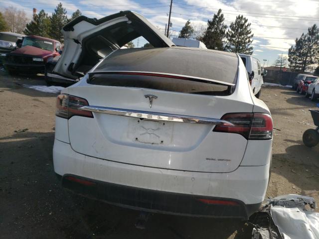 Photo 5 VIN: 5YJXCBE23LF263262 - TESLA MODEL X 