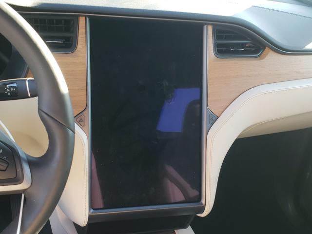 Photo 7 VIN: 5YJXCBE23LF282152 - TESLA MODEL X 