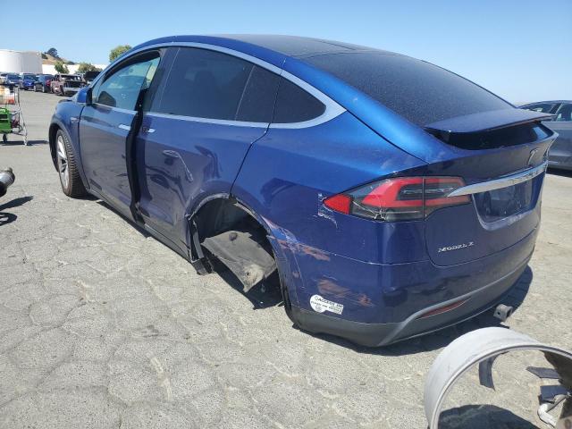 Photo 1 VIN: 5YJXCBE24GF001630 - TESLA MODEL X 