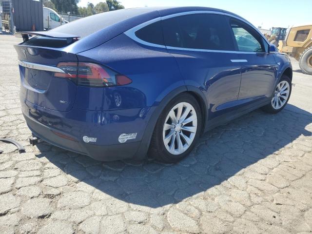 Photo 2 VIN: 5YJXCBE24GF001630 - TESLA MODEL X 