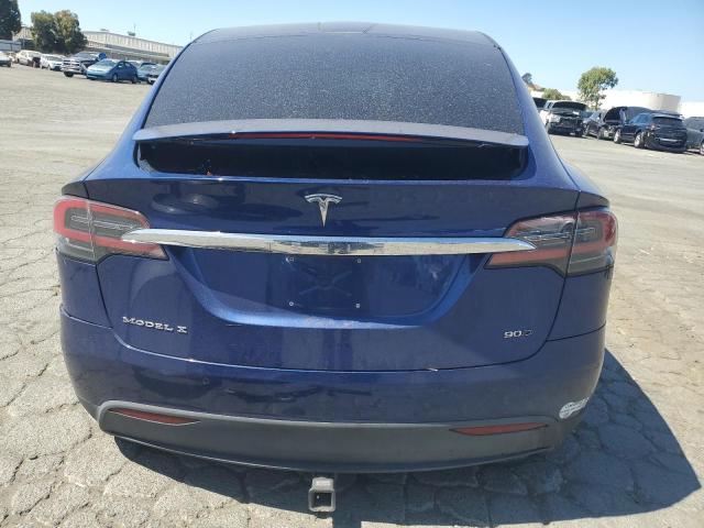 Photo 5 VIN: 5YJXCBE24GF001630 - TESLA MODEL X 