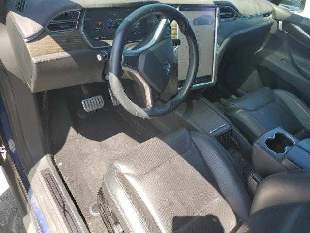 Photo 7 VIN: 5YJXCBE24GF001630 - TESLA MODEL X 