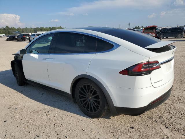 Photo 1 VIN: 5YJXCBE24GF002146 - TESLA MODEL X 