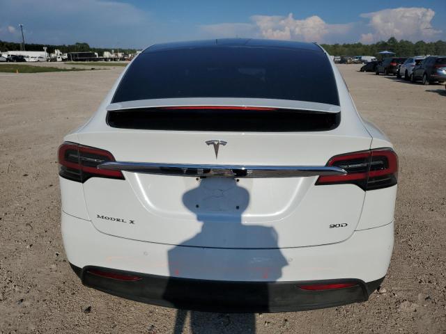 Photo 5 VIN: 5YJXCBE24GF002146 - TESLA MODEL X 