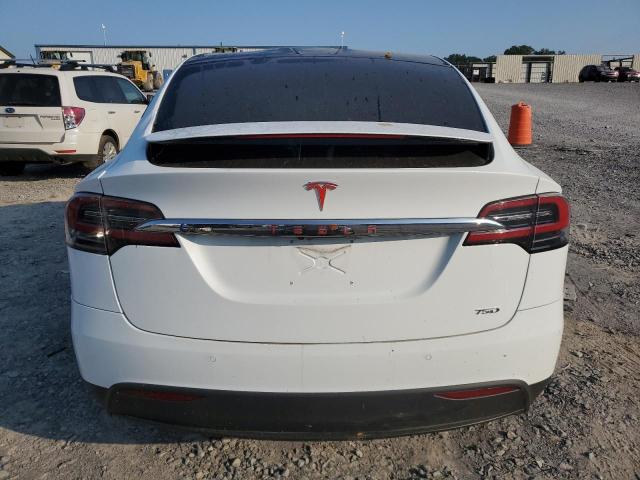 Photo 5 VIN: 5YJXCBE24GF014653 - TESLA MODEL X 