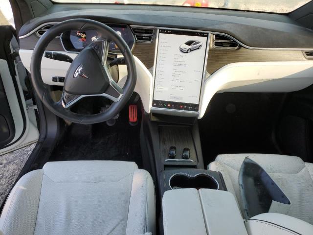 Photo 7 VIN: 5YJXCBE24GF014653 - TESLA MODEL X 