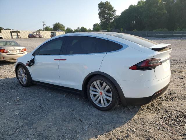 Photo 1 VIN: 5YJXCBE24GF014653 - TESLA MODEL X 