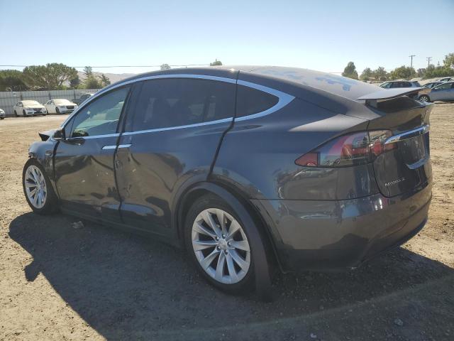 Photo 1 VIN: 5YJXCBE24GF015074 - TESLA MODEL X 