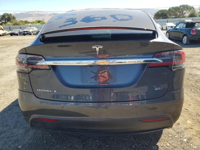 Photo 5 VIN: 5YJXCBE24GF015074 - TESLA MODEL X 