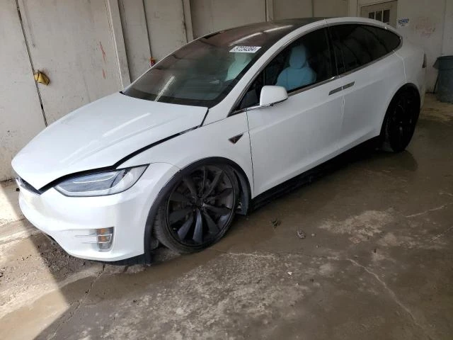 Photo 0 VIN: 5YJXCBE24GF015236 - TESLA MODEL X 