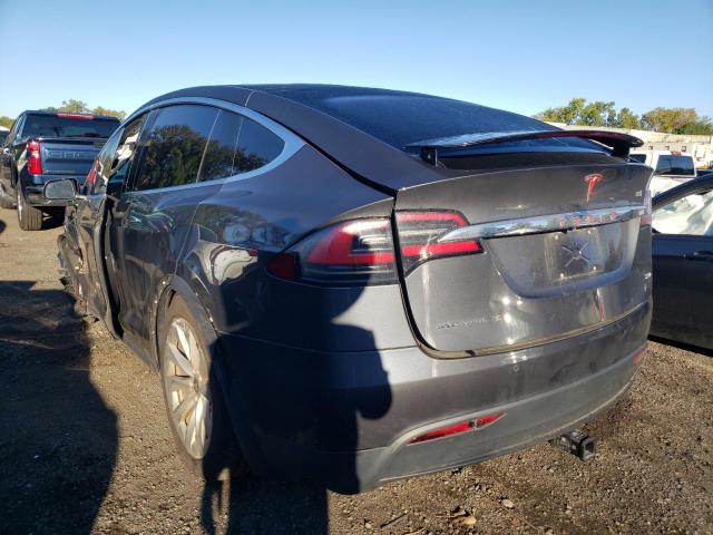 Photo 2 VIN: 5YJXCBE24GF015690 - TESLA MODEL X 