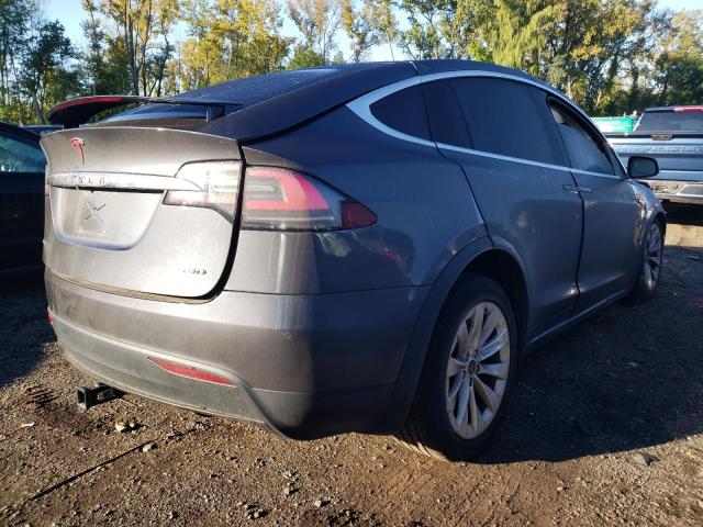 Photo 3 VIN: 5YJXCBE24GF015690 - TESLA MODEL X 