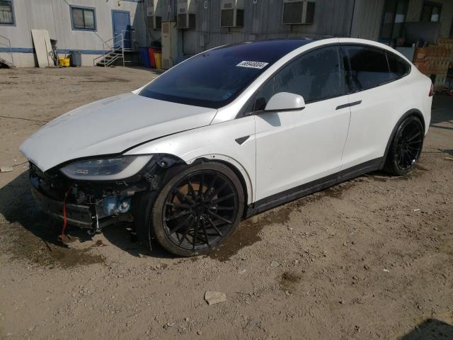 Photo 0 VIN: 5YJXCBE24GF021229 - TESLA MODEL X 