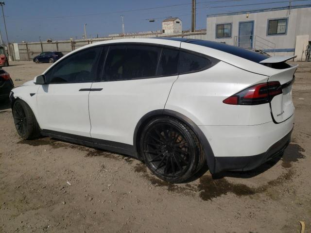 Photo 1 VIN: 5YJXCBE24GF021229 - TESLA MODEL X 