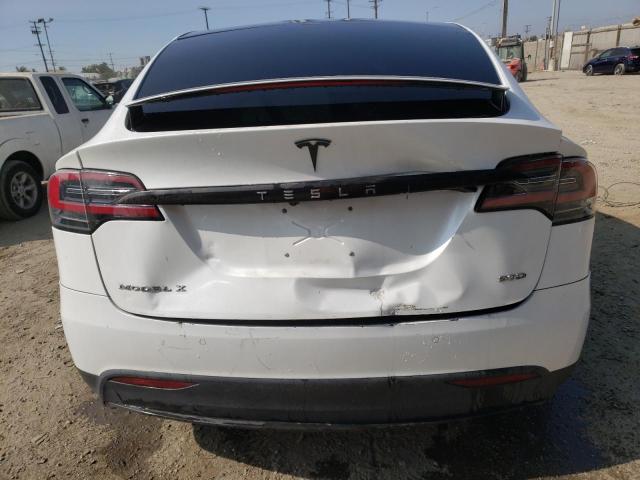 Photo 5 VIN: 5YJXCBE24GF021229 - TESLA MODEL X 