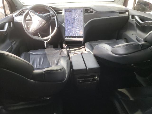 Photo 7 VIN: 5YJXCBE24GF021229 - TESLA MODEL X 