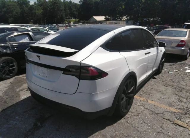 Photo 3 VIN: 5YJXCBE24GF021389 - TESLA MODEL X 