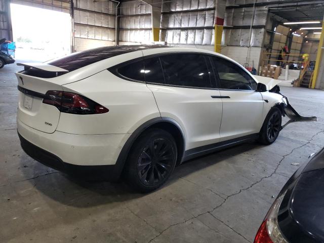 Photo 2 VIN: 5YJXCBE24HF060274 - TESLA MODEL X 