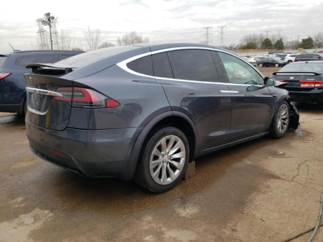 Photo 2 VIN: 5YJXCBE24HF066365 - TESLA MODEL X 