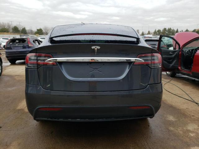 Photo 5 VIN: 5YJXCBE24HF066365 - TESLA MODEL X 